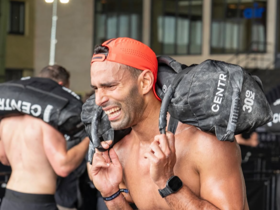 Chasing Your Summer Body? These Egyptian Fitness Creators Are Worth Following