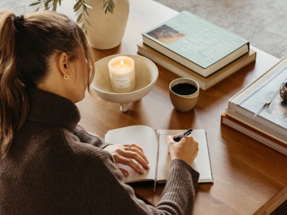 What a Nutritionist Wants You to Know Before Your Next Fall Reset
