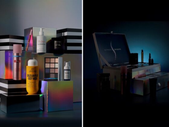 Sephora advent calendar 2026: Dates, price & an exclusive look at first items
