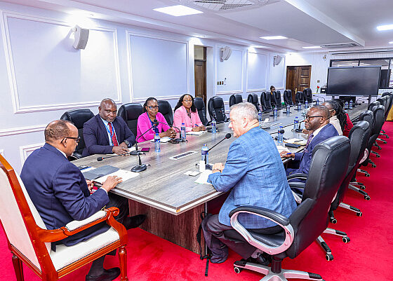 Ministry of Health, Kenya