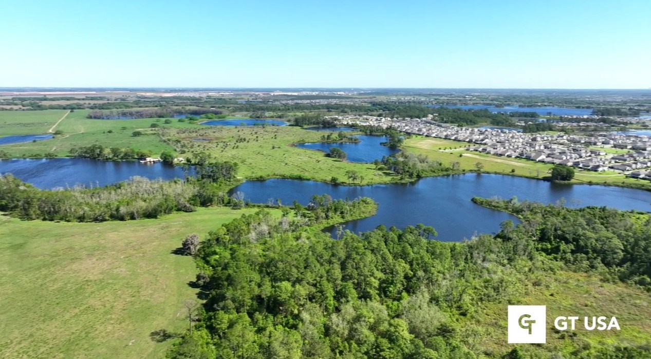 Lake Commissioners approve rezoning for massive Wellness Way community – Orlando Sentinel