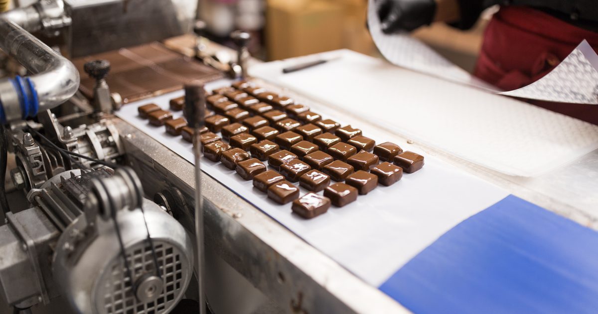 Food manufacturers could achieve nutrition and…