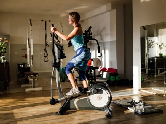 Snag These Early Fitness Deals Ahead of Prime Big Deal Days-Walking Pads, Yoga Gear and More