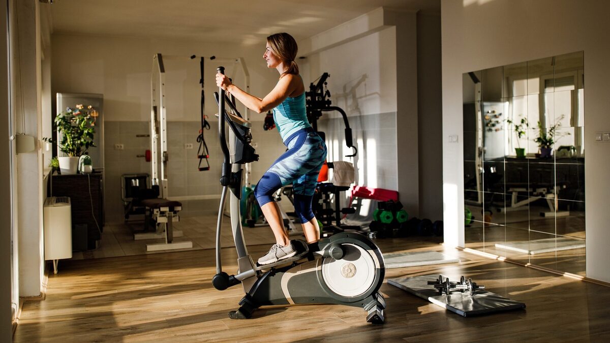 Snag These Early Fitness Deals Ahead of Prime Big Deal Days-Walking Pads, Yoga Gear and More