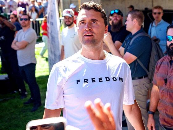Charlie Kirk family wrongful death lawsuit faces Utah immunity law