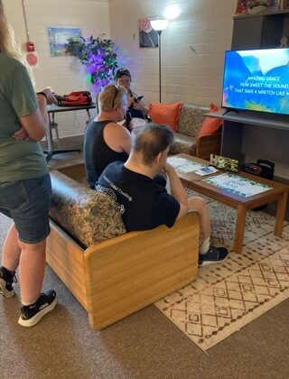 Partnering With Forest-Warren Mental Wellness Association to Strengthen Care – Solomon's Words for the Wise