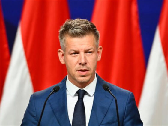 Hungary's prime minister stripped of immunity