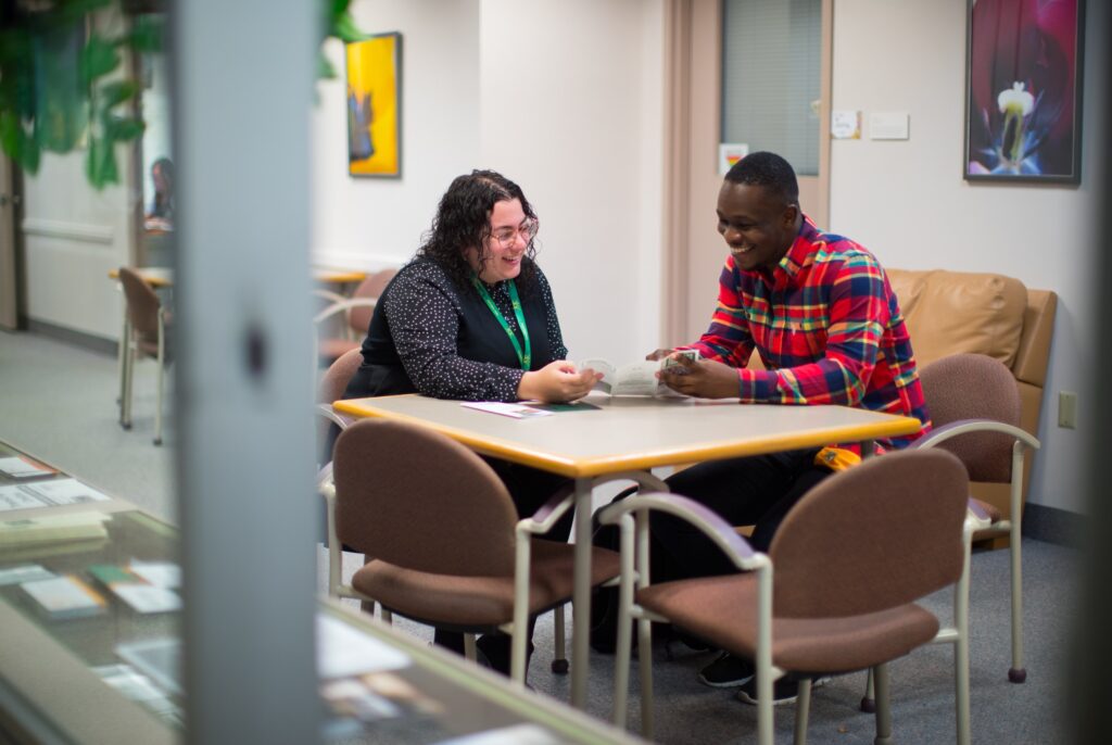 JCC receives $100K student mental health, wellness grant