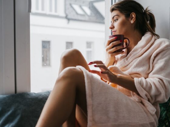 The Best Bathrobes of 2026, Tested by Editors