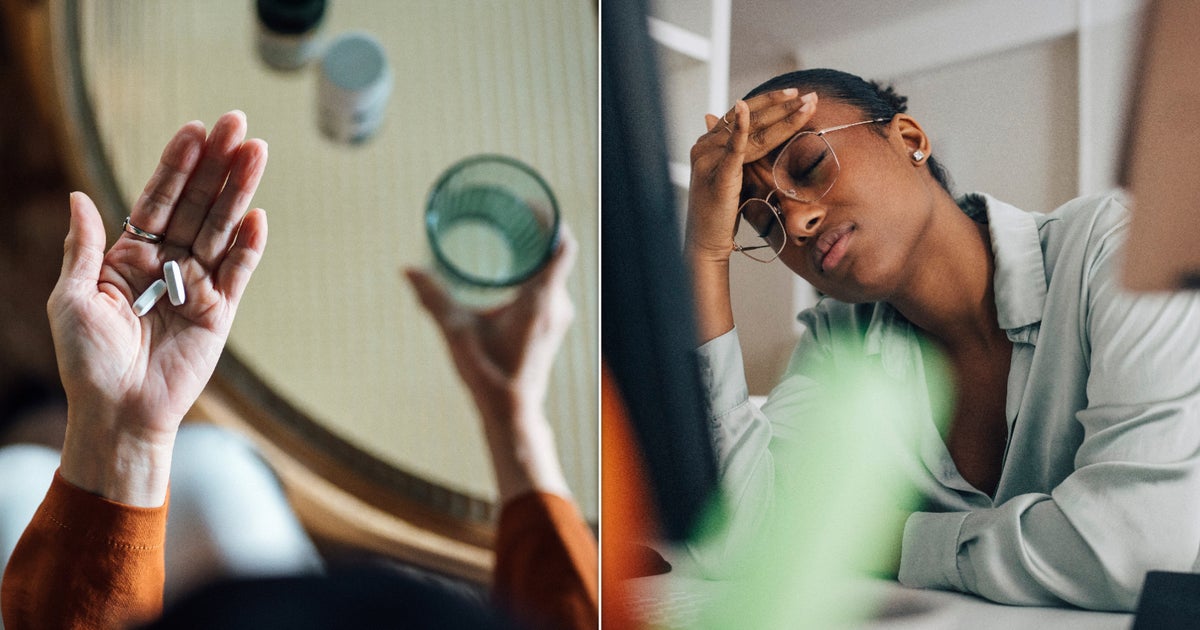 Photo: vitaminrush.com Doctors Share The Biggest Symptoms Of A Folate Deficiency