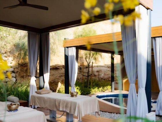The Opening of Jayasom Wellness Resort Advancing AMAALA’s Wellness Vision