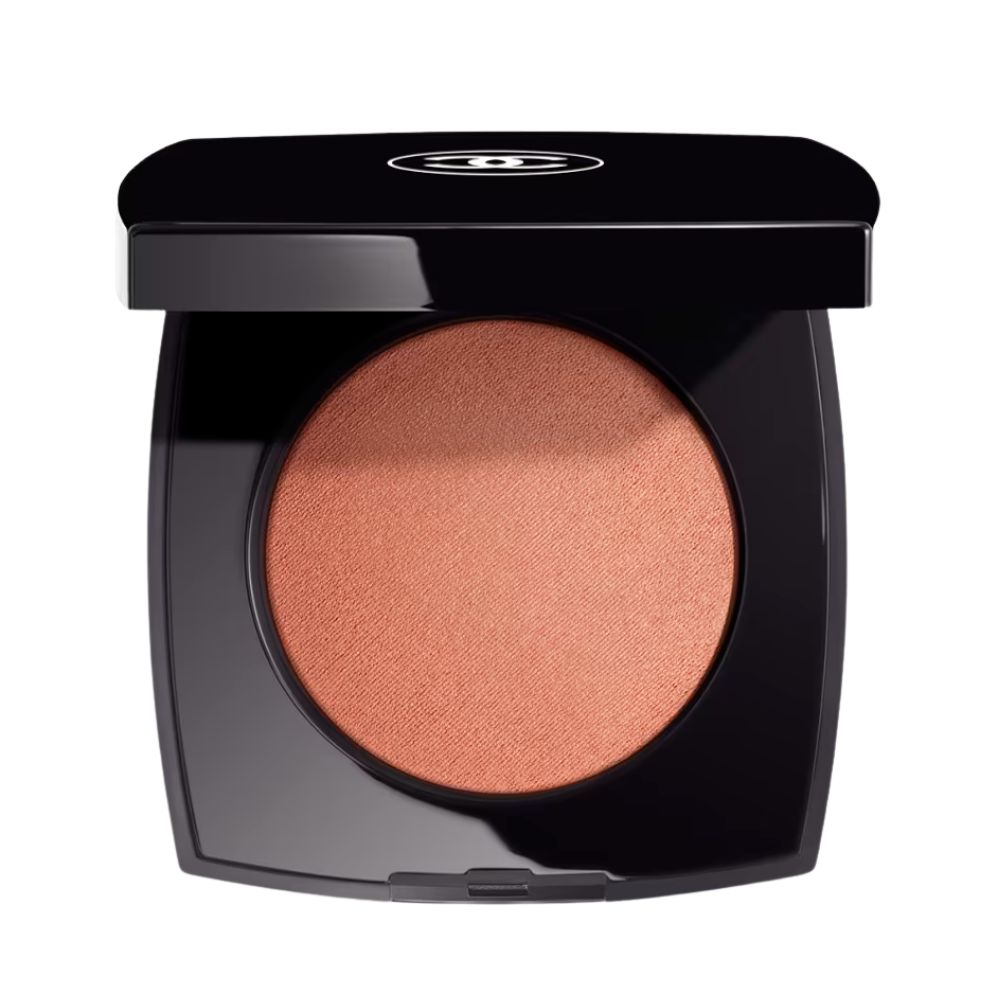Chanel, Joues Contraste Intense in Beige Éclatant