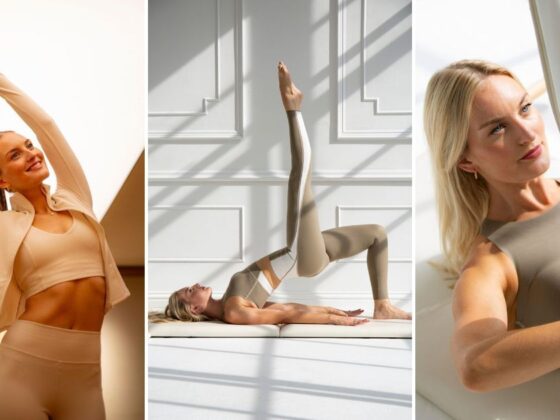 Not Seeing Results From Pilates? You're Overlooking This Step