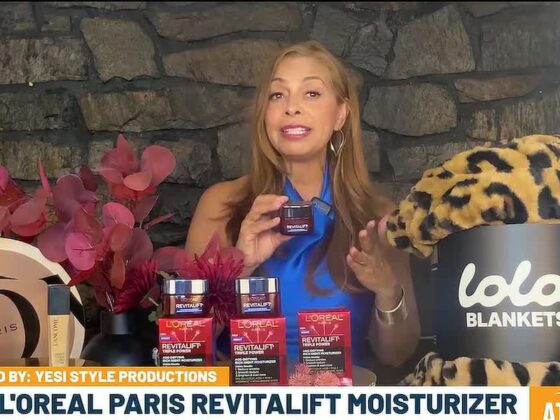 Embrace Autumn in Style with Beauty Expert Yesi De Avila