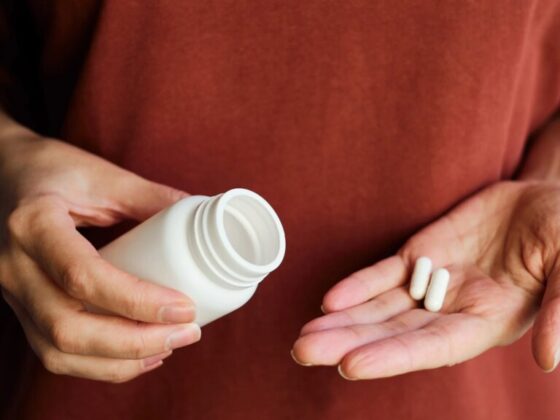 Common Bone Health Supplements Do Little to Prevent Fractures, Major Review Finds : ScienceAlert