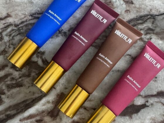 Why Violette_FR Balm Amour Is the Best Lip Balm Ever Created