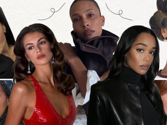 6 Autumn Lip Trends to Take Your Makeup to the Next Level