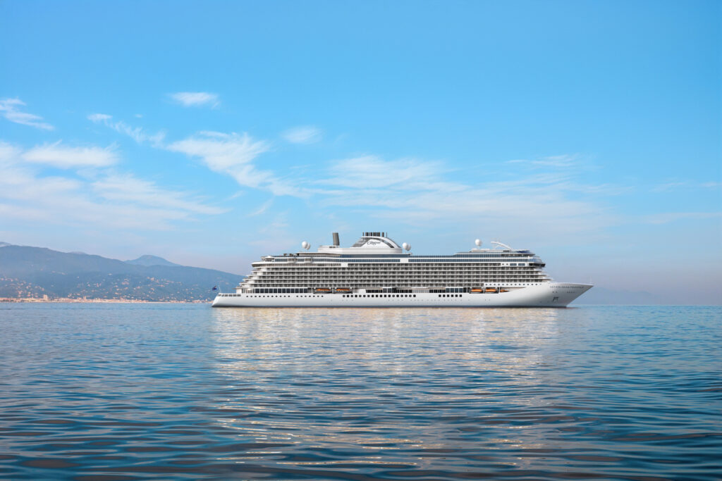 Regent Seven Seas Unveils Largest-Ever Spa & Wellness Experience Onboard Seven Seas Prestige