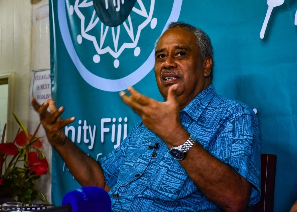 Unity backs proposed immunity ban