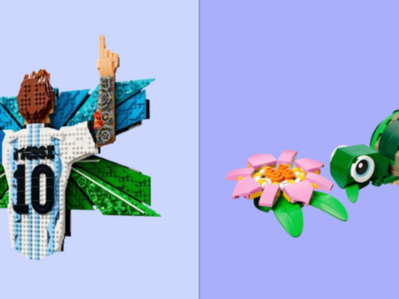 Walmart’s Bricktember Sale: Lego Sets Start at Just $8