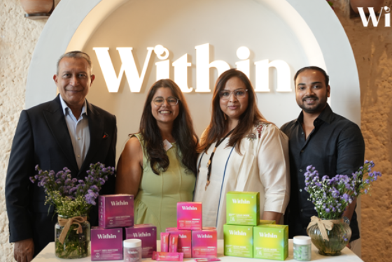 Pee Safe enters women’s wellness with new brand Within