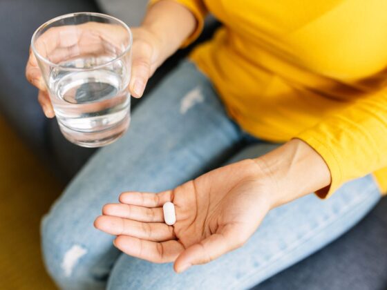 What is the Best Time to Take Zinc? Experts Weigh In