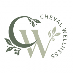 cheval wellness brand for womens health