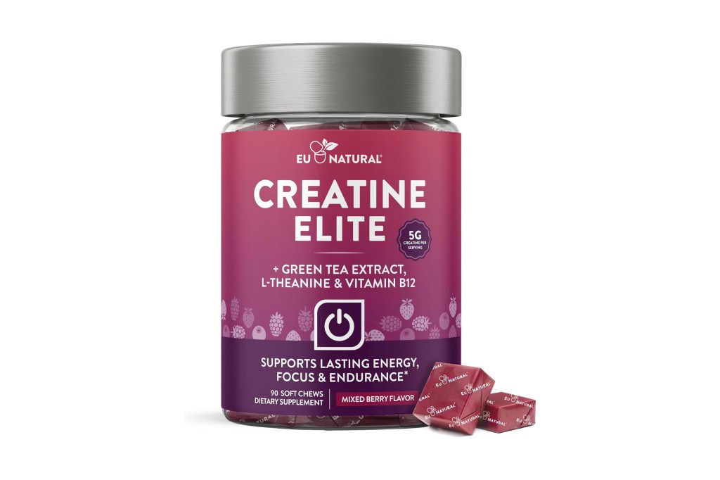 creatine supplement