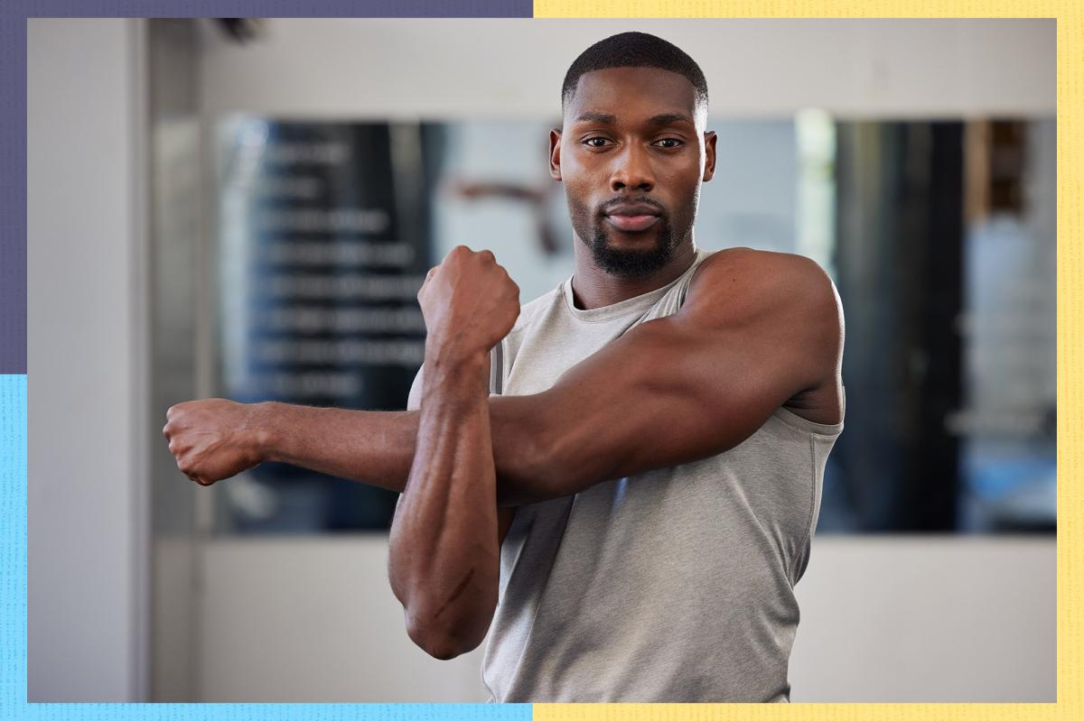 Study: Creatine may build muscle without exercise — Where to get it