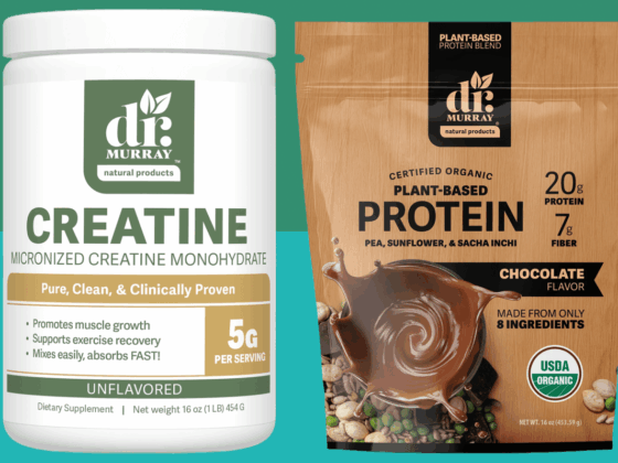 I was scared to try supplements — these beginner-friendly products changed my mind