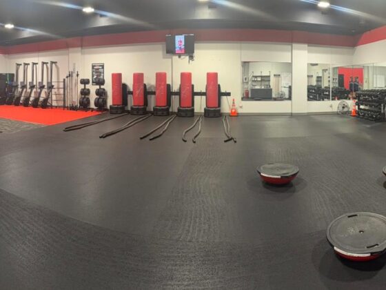 New Owners Have Big Plans for FIRE Fitness Manitowoc