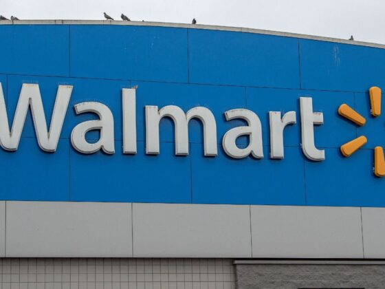 New Candy Brand Launches at Walmart With a Surprising Nutrition Label