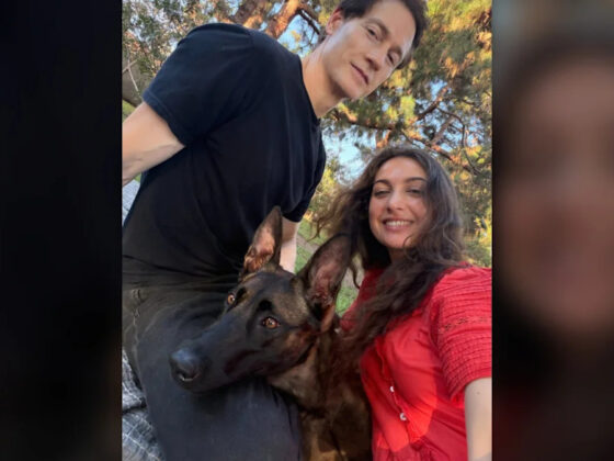 Bryan Johnson drafts his guard dog into longevity experiments as pet wellness industry hits $3 billion in supplements