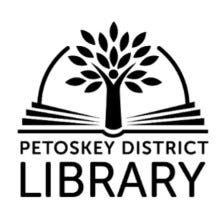 Petoskey library, Table Health launch wellness series