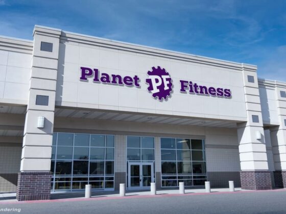 Planet Fitness Rebrands As Low-Cost Competitors Close In