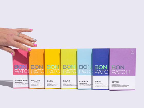 BonWellness Is Reimagining Women’s Wellness With Everyday-First Delivery Systems
