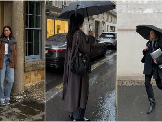 7 Rain Perfumes That Are Refreshing and Calming