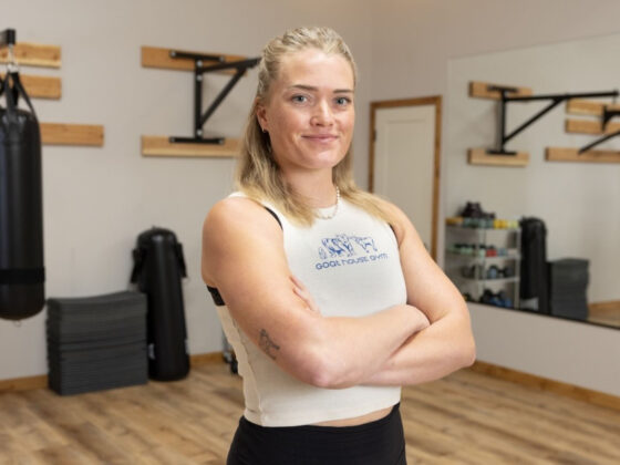 Goat House Gym boosts profits with Verizon