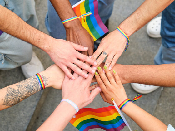 Exercise program for trans youth boosts sense of belonging